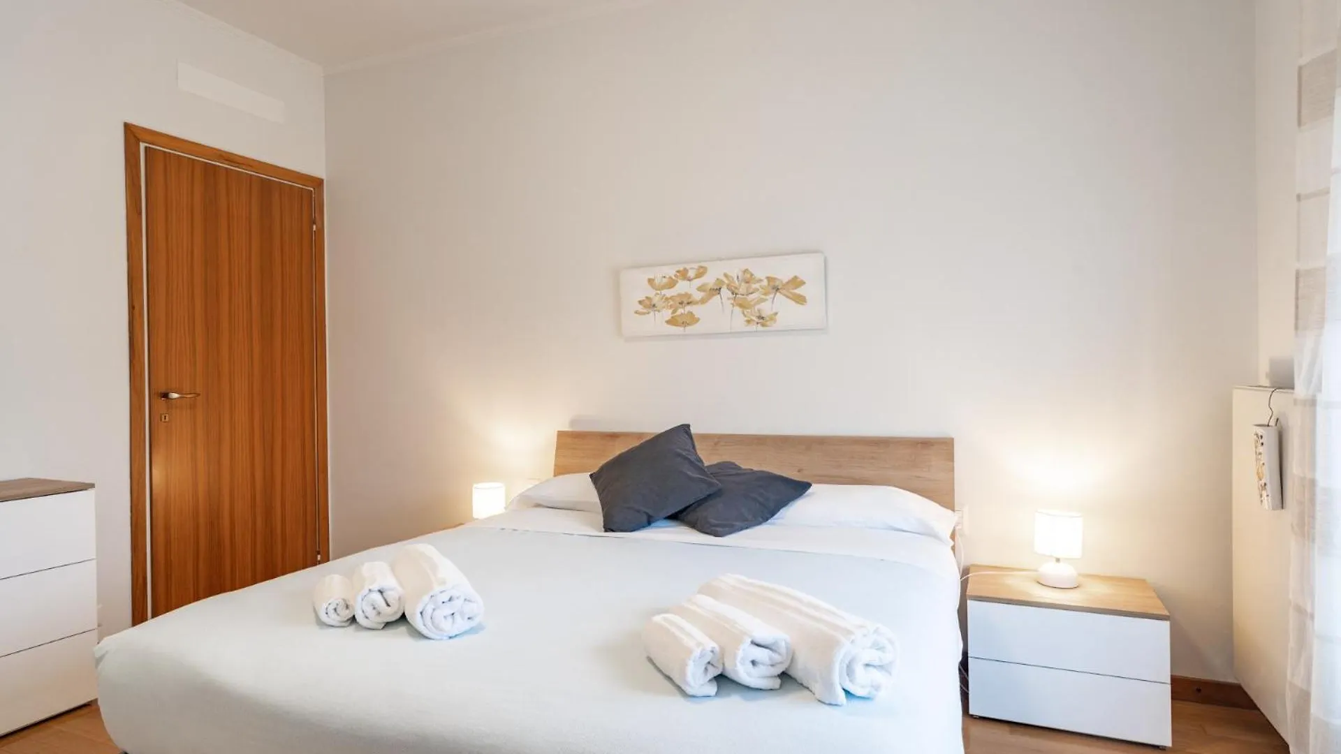 Lecco Isola - Top Apartment Near Viscontea Island
