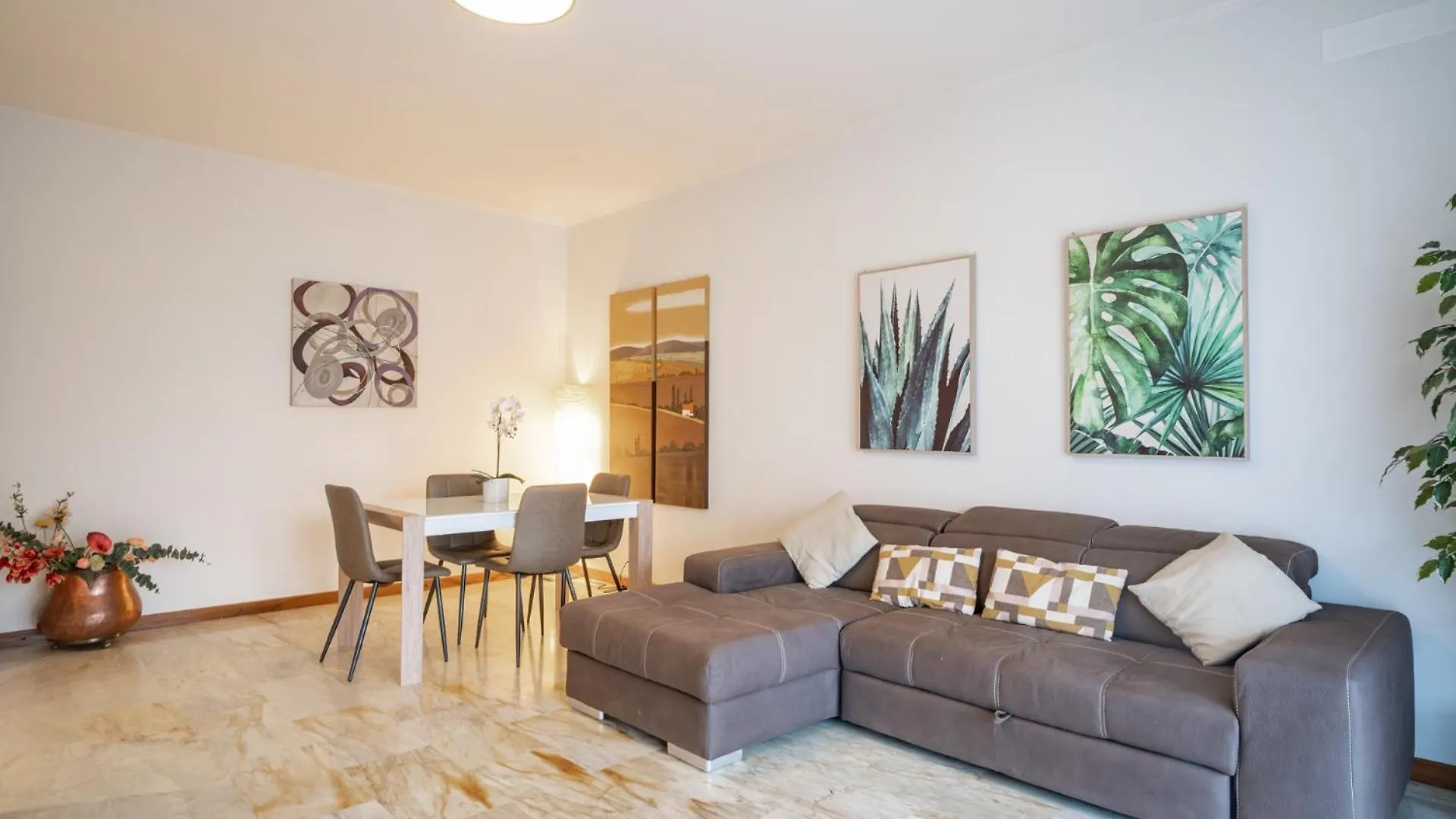 Lecco Isola - Top Apartment Near Viscontea Island