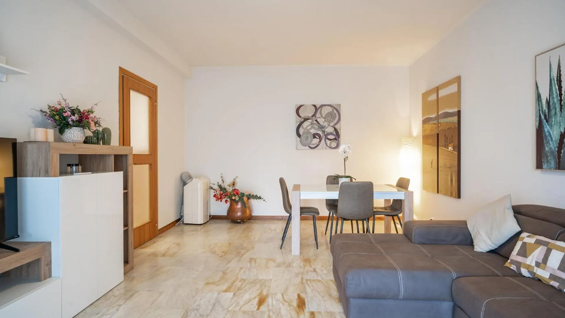 Lecco Isola - Top Apartment Near Viscontea Island