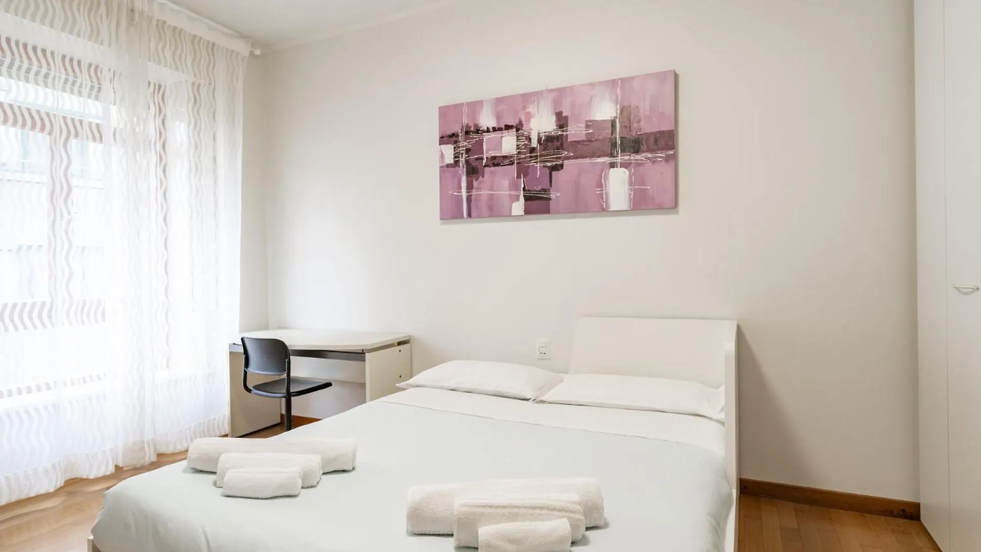 Lecco Isola - Top Apartment Near Viscontea Island إيطاليا