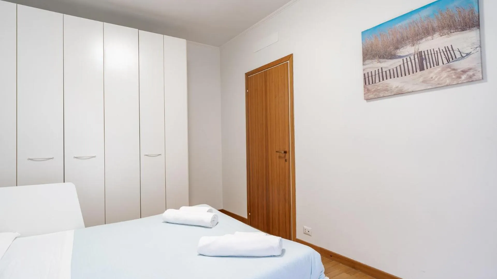 Lecco Isola - Top Apartment Near Viscontea Island