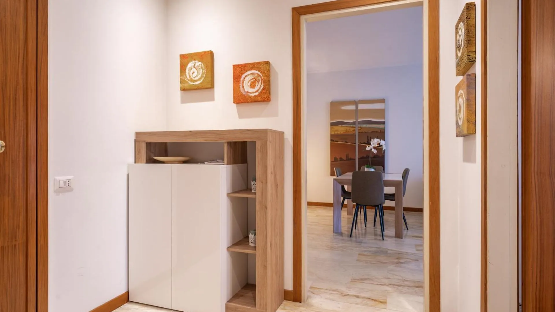 Lecco Isola - Top Apartment Near Viscontea Island
