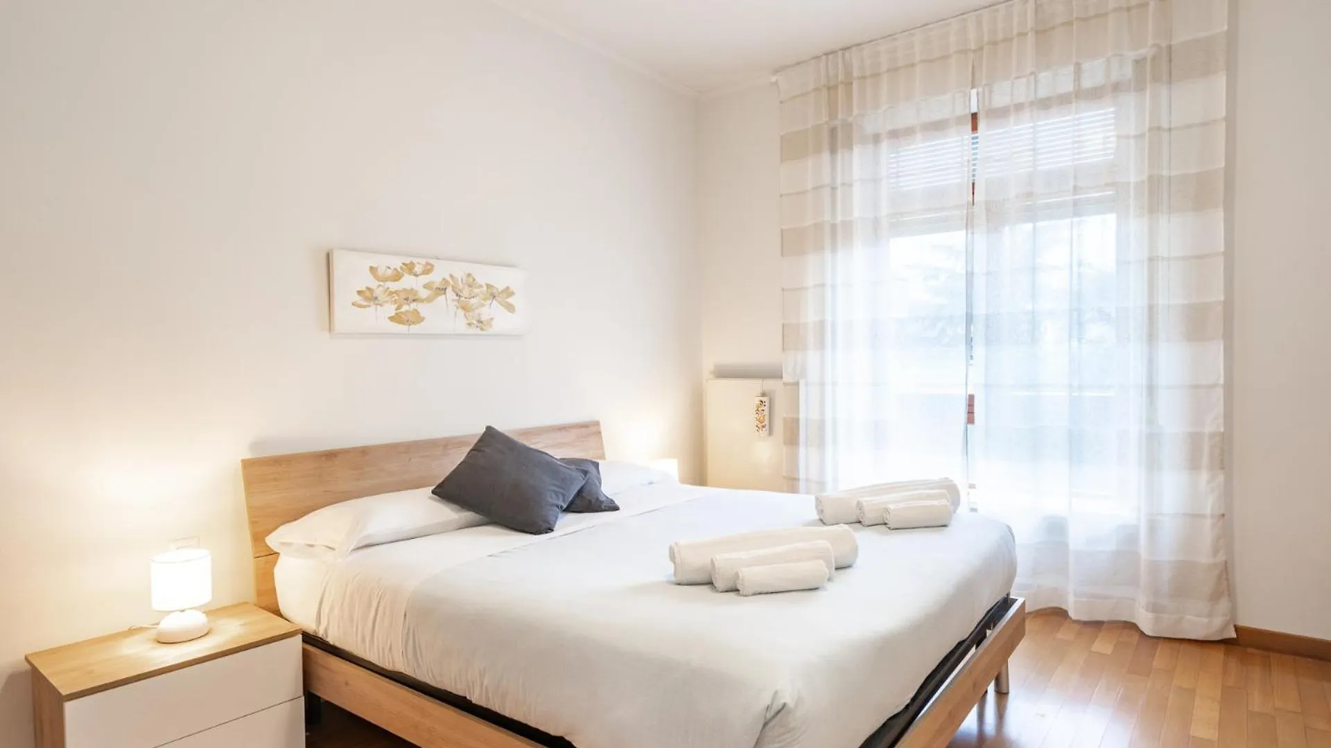 Lecco Isola - Top Apartment Near Viscontea Island