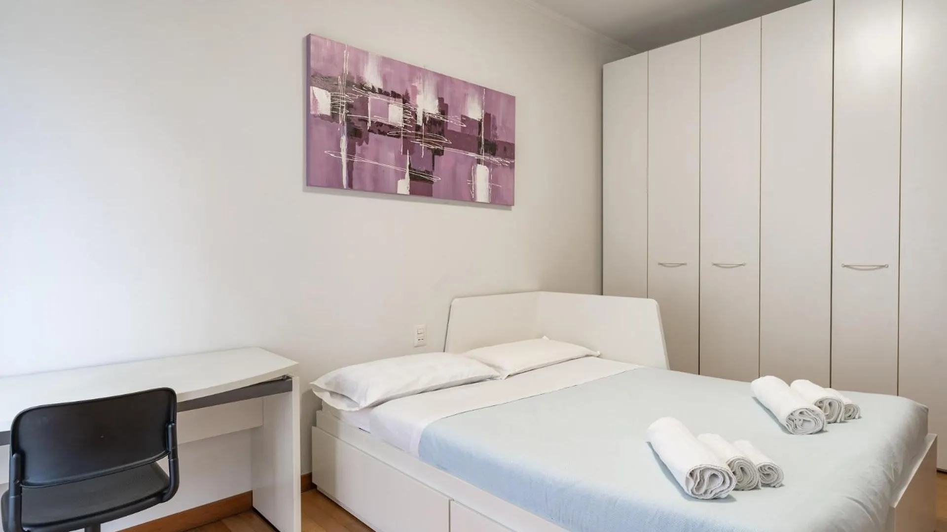 Lecco Isola - Top Apartment Near Viscontea Island Italien