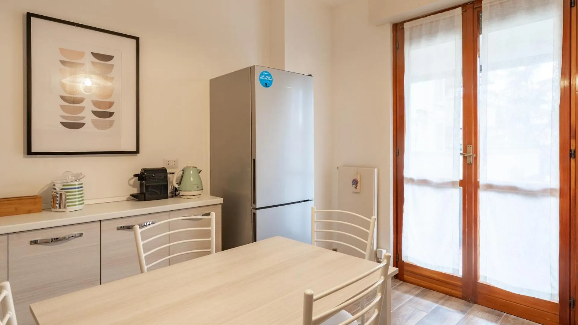 Lecco Isola - Top Apartment Near Viscontea Island