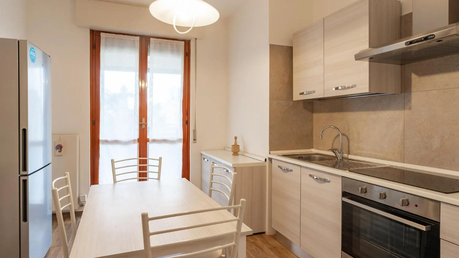 Lecco Isola - Top Apartment Near Viscontea Island